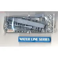 J.M.S.D.F. DD KIRISAME Model Kit