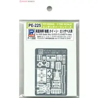 1/700 Scale Model Kit - Etching parts