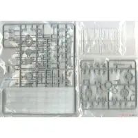 1/35 Scale Model Kit - Tank