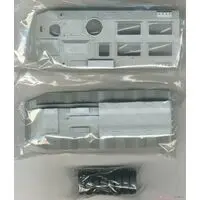 1/35 Scale Model Kit - Tank