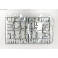 1/35 Scale Model Kit - People/Animals