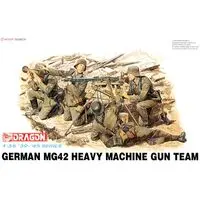 1/35 Scale Model Kit - People/Animals