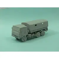 JAPAN GROUND SELF DEFENSE FORCE 3 1/2T TRUCK Model Kit