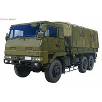 JAPAN GROUND SELF DEFENSE FORCE 3 1/2T TRUCK Model Kit