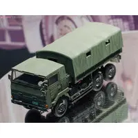 JAPAN GROUND SELF DEFENSE FORCE 3 1/2T TRUCK Model Kit