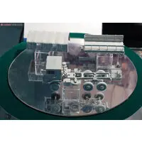 JAPAN GROUND SELF DEFENSE FORCE 3 1/2T TRUCK Model Kit