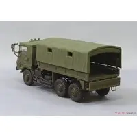 1/72 JGSDF TYPE73 TRUCK Model Kit