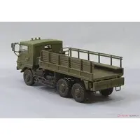 1/72 JGSDF TYPE73 TRUCK Model Kit
