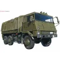 1/72 JGSDF TYPE73 TRUCK Model Kit