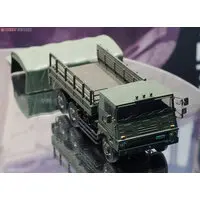 1/72 JGSDF TYPE73 TRUCK Model Kit