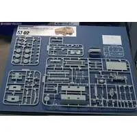 1/72 JGSDF TYPE73 TRUCK Model Kit