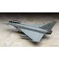 1/72 Scale Model Kit - Japan Self-Defense Forces / Eurofighter Typhoon