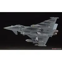 1/72 Scale Model Kit - Japan Self-Defense Forces / Eurofighter Typhoon