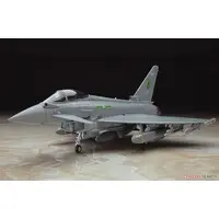 1/72 Scale Model Kit - Japan Self-Defense Forces / Eurofighter Typhoon