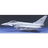 1/72 Scale Model Kit - Japan Self-Defense Forces / Eurofighter Typhoon