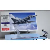 1/72 Scale Model Kit - Japan Self-Defense Forces / Eurofighter Typhoon