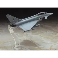 1/72 Scale Model Kit - Japan Self-Defense Forces / Eurofighter Typhoon