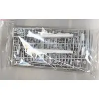 1/72 Scale Model Kit - Japan Self-Defense Forces / Eurofighter Typhoon