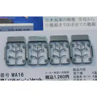 1/700 Scale Model Kit - Nano Dread Series