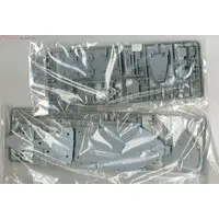 1/350 Scale Model Kit - Warship plastic model kit / USS Missouri