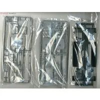 1/350 Scale Model Kit - Warship plastic model kit / USS Missouri