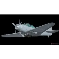 1/48 Scale Model Kit - Torpedo bomber / Douglas TBD Devastator