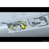 1/48 Scale Model Kit - Torpedo bomber / Douglas TBD Devastator