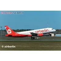 1/144 Scale Model Kit - Airliner / Airbus A320