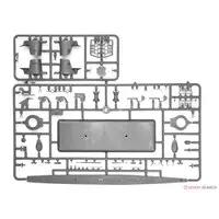 1/144 Scale Model Kit - Submarine