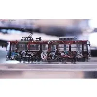 1/150 Scale Model Kit - VOCALOID / SNOW MIKU