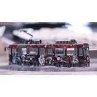 1/150 Scale Model Kit - VOCALOID / SNOW MIKU