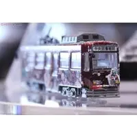 1/150 Scale Model Kit - VOCALOID / SNOW MIKU