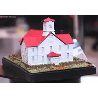 1/150 Scale Model Kit - VOCALOID / SNOW MIKU