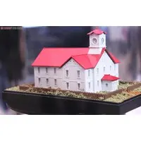 1/150 Scale Model Kit - VOCALOID / SNOW MIKU