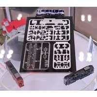 1/150 Scale Model Kit - VOCALOID / SNOW MIKU