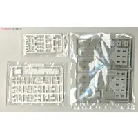 1/150 Scale Model Kit - VOCALOID / SNOW MIKU