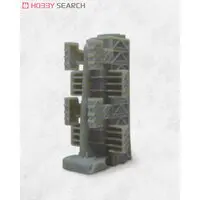 J.M.S.D.F. AEGIS ESCORT SHIP ATAGO Model Kit