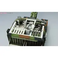 1/35 Scale Model Kit - Self-propelled artillery