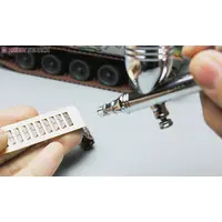 1/35 Scale Model Kit - Self-propelled artillery