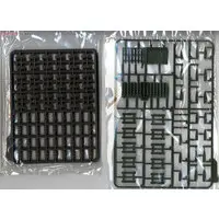 1/35 Scale Model Kit - Self-propelled artillery