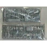 1/350 Scale Model Kit - Fighter aircraft model kits / Aichi E13A (Navy Type Zero Reconnaissance Seaplane) & Mitsubishi F1M (Type Zero Observation Seaplane)