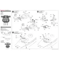 1/350 Scale Model Kit - Fighter aircraft model kits / Aichi E13A (Navy Type Zero Reconnaissance Seaplane) & Mitsubishi F1M (Type Zero Observation Seaplane)