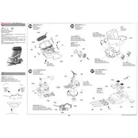 1/350 Scale Model Kit - Fighter aircraft model kits / Aichi E13A (Navy Type Zero Reconnaissance Seaplane) & Mitsubishi F1M (Type Zero Observation Seaplane)