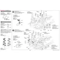 1/350 Scale Model Kit - Fighter aircraft model kits / Aichi E13A (Navy Type Zero Reconnaissance Seaplane) & Mitsubishi F1M (Type Zero Observation Seaplane)