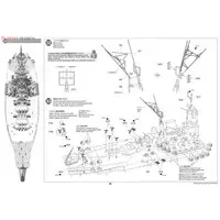 1/350 Scale Model Kit - Fighter aircraft model kits / Aichi E13A (Navy Type Zero Reconnaissance Seaplane) & Mitsubishi F1M (Type Zero Observation Seaplane)