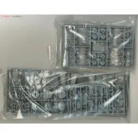 1/350 Scale Model Kit - Warship plastic model kit / Japanese battleship Musashi