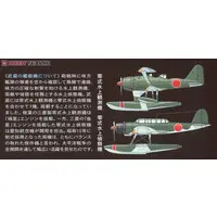 1/350 Scale Model Kit - Warship plastic model kit / Japanese battleship Musashi