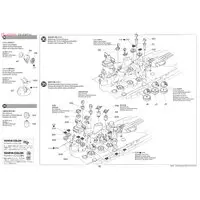 1/350 Scale Model Kit - Warship plastic model kit / Japanese battleship Musashi