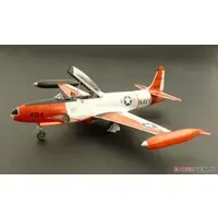 1/72 Scale Model Kit - Trainer aircraft