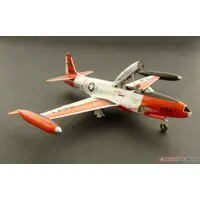 1/72 Scale Model Kit - Trainer aircraft